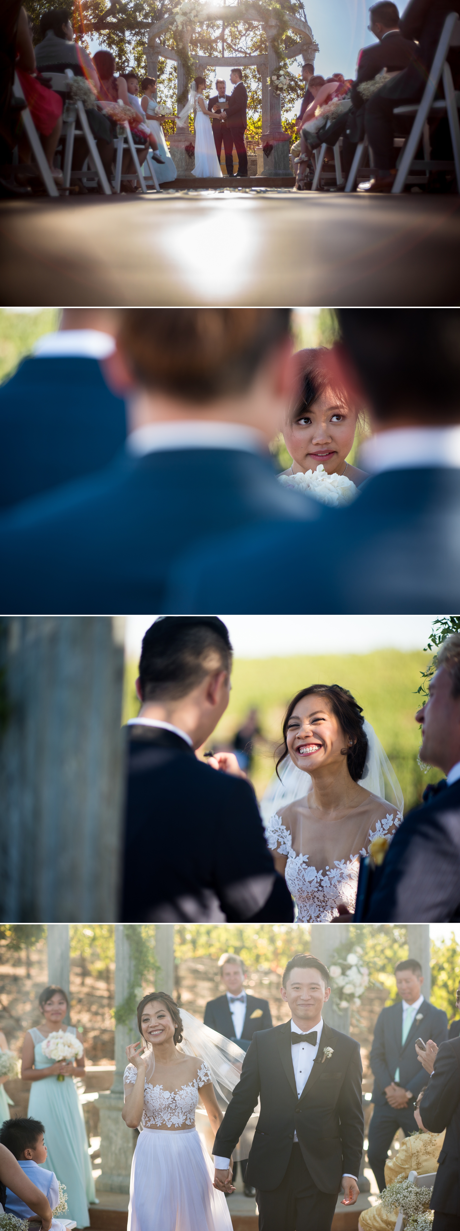Wedding Photography at the Meritage Resort and Spa in Napa 10